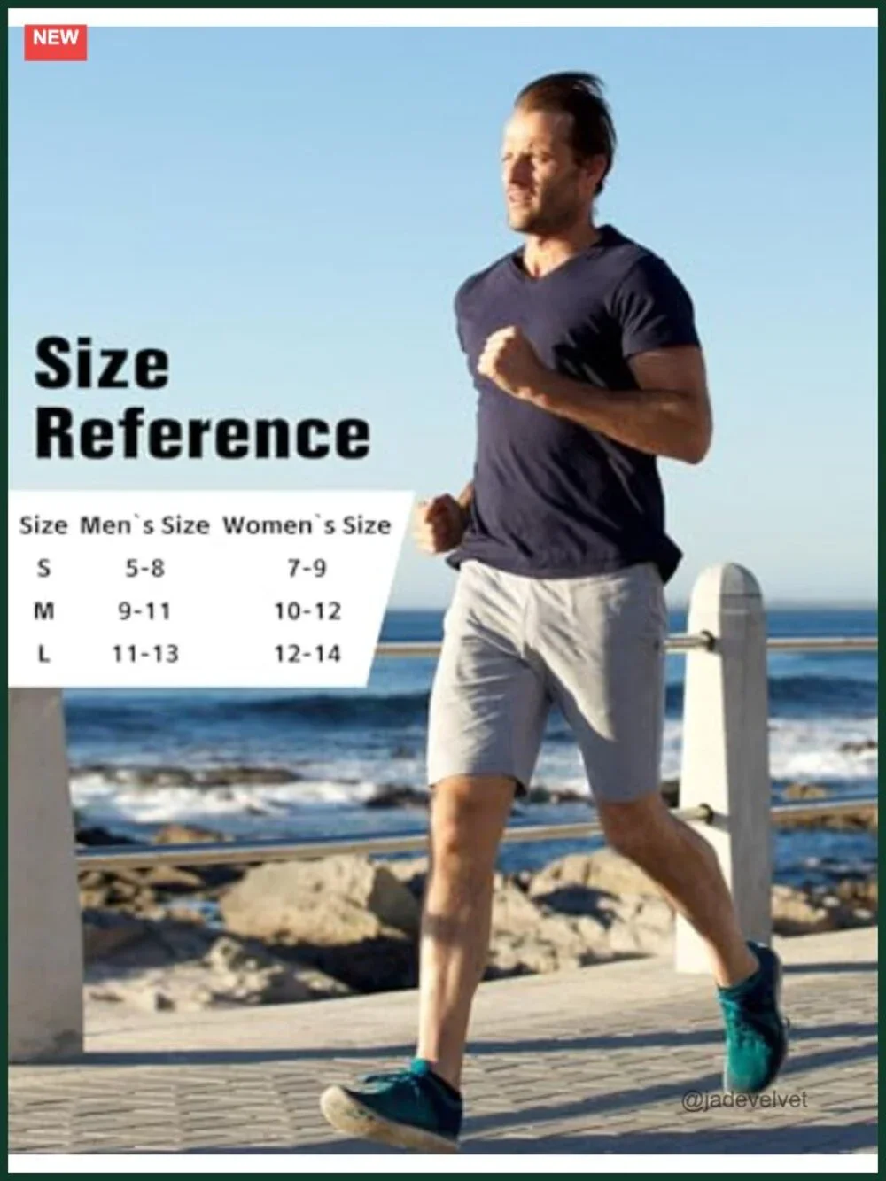 Ultra Thin No Show Socks for Men - 6 Pair Breathable Mesh Ankle Running